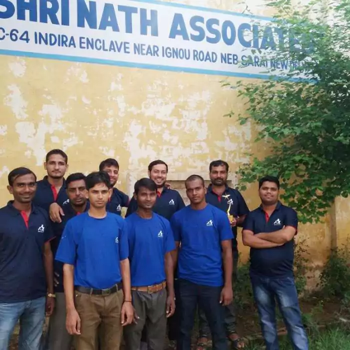 AkzoNobel CFA Meet