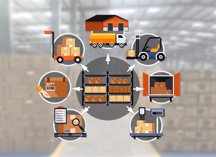 How Logistica India Elevates Supply Chain Efficiency