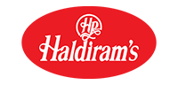 Haldiram Logo